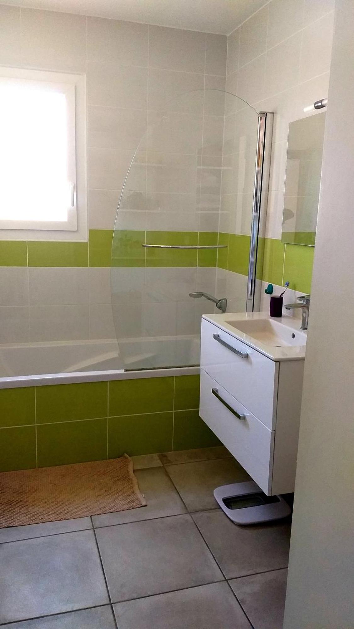 Chambre Dans Maison, Pres De La Mer, De L'Espagne, Des Montagnes Pezilla-la-Riviere Eksteriør billede