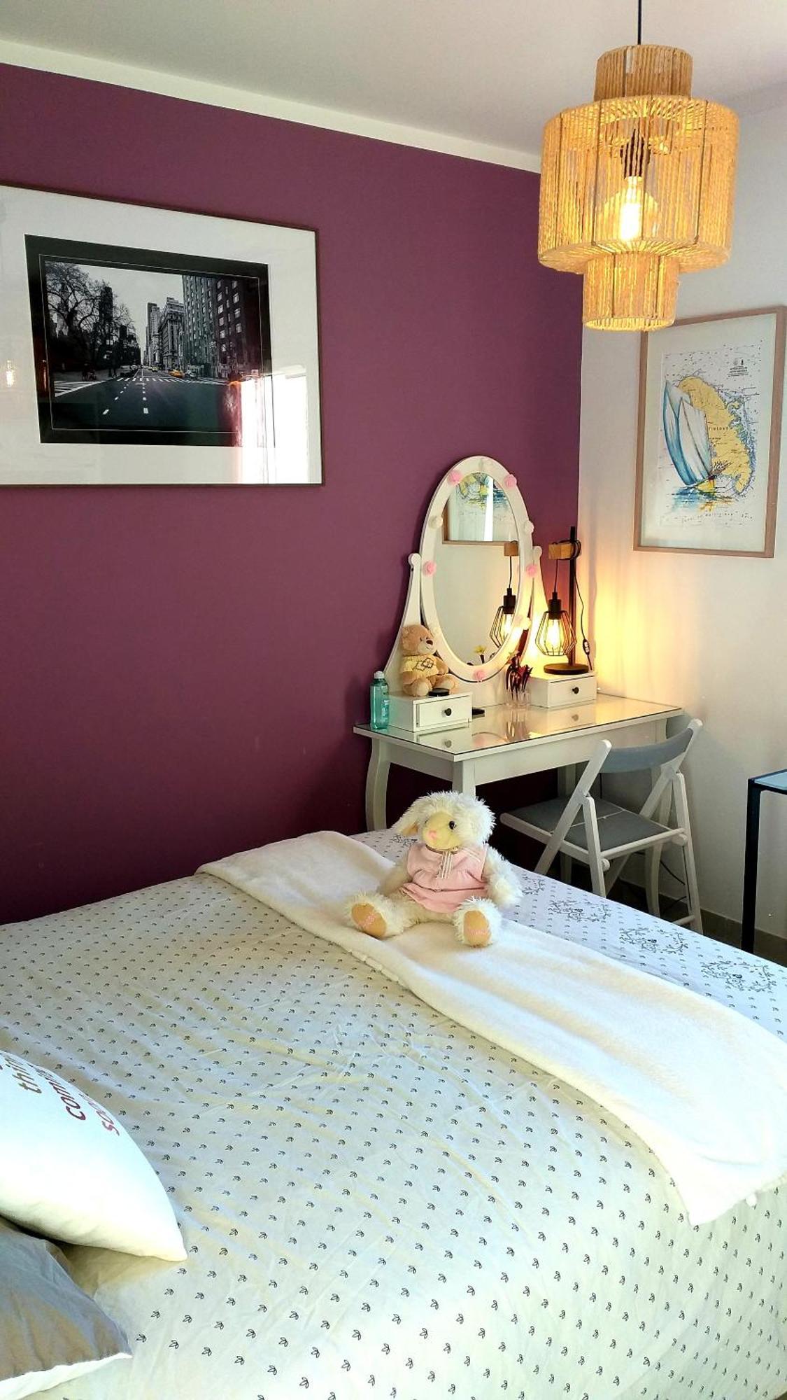 Chambre Dans Maison, Pres De La Mer, De L'Espagne, Des Montagnes Pezilla-la-Riviere Eksteriør billede